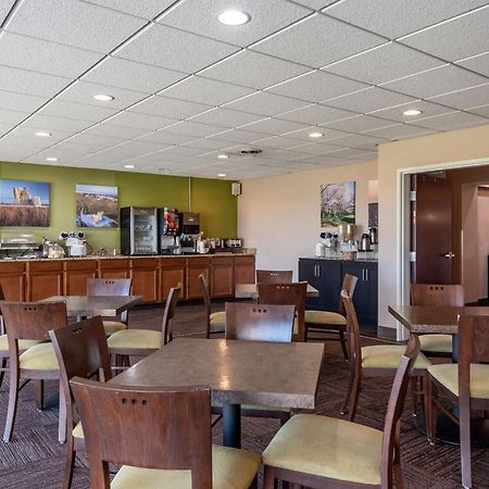 Sleep Inn & Suites Oakley I-70 Eksteriør billede