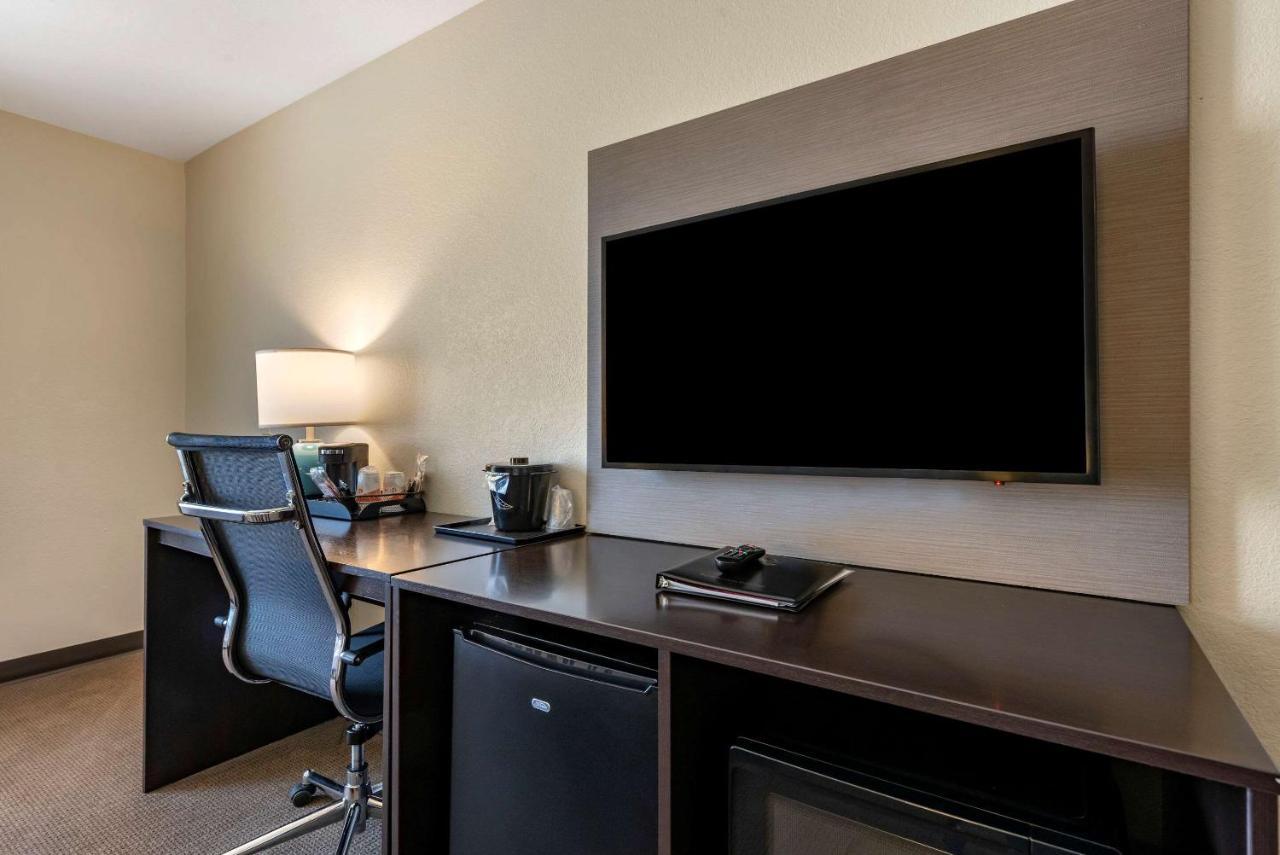 Sleep Inn & Suites Oakley I-70 Eksteriør billede