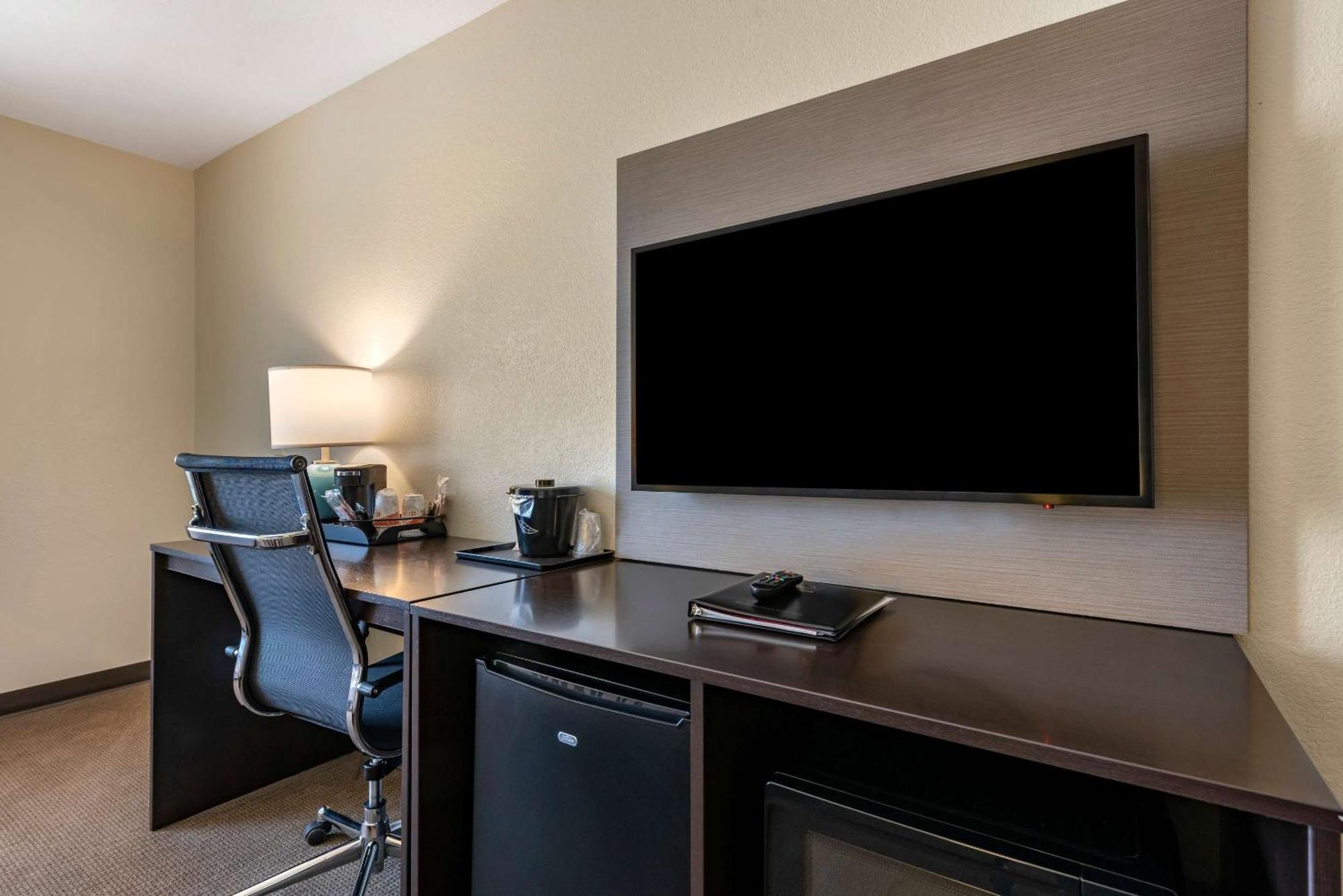 Sleep Inn & Suites Oakley I-70 Eksteriør billede